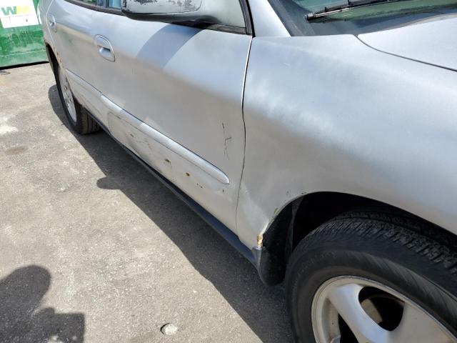 Photo 9 from auction – 2006 FORD TAURUS SE with VIN 1FAFP53U96A179486