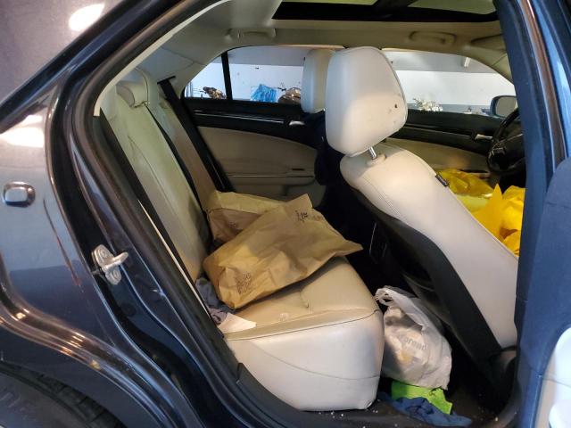 Photo 6 from auction – 2016 CHRYSLER 300C with VIN 2C3CCAEGXGH219834
