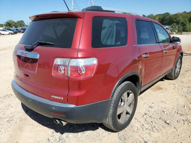 Photo 4 from auction – 2012 GMC ACADIA SLT with VIN 1GKKVRED0CJ388831