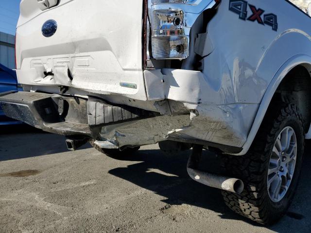 Photo 9 from auction – 2018 FORD F150 SUPER with VIN 1FTEW1EG8JFD44111