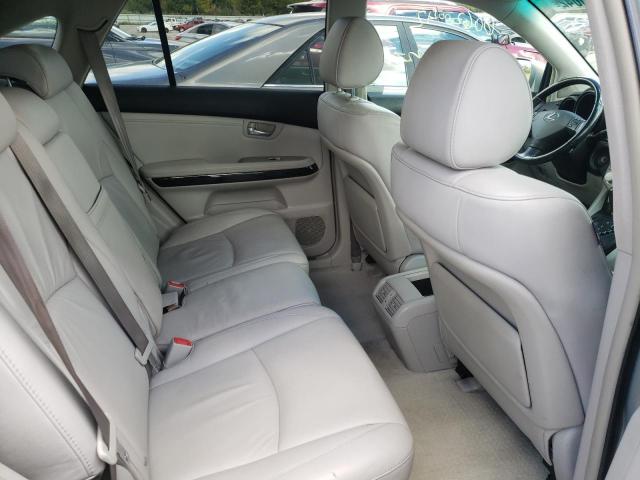 Photo 6 from auction – 2008 LEXUS RX 350 with VIN 2T2HK31U98C062980