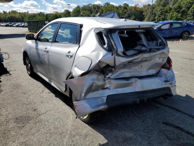 Photo 3 from auction – 2010 TOYOTA COROLLA MA with VIN 2T1KE4EEXAC037098