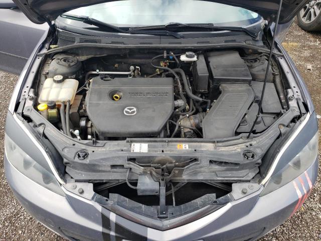 Photo 7 from auction – 2008 MAZDA 3 HATCHBAC with VIN JM1BK343281161674