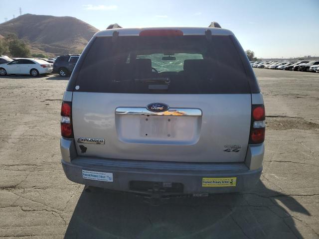 Photo 6 from auction – 2006 FORD EXPLORER X with VIN 1FMEU73E86UB53684