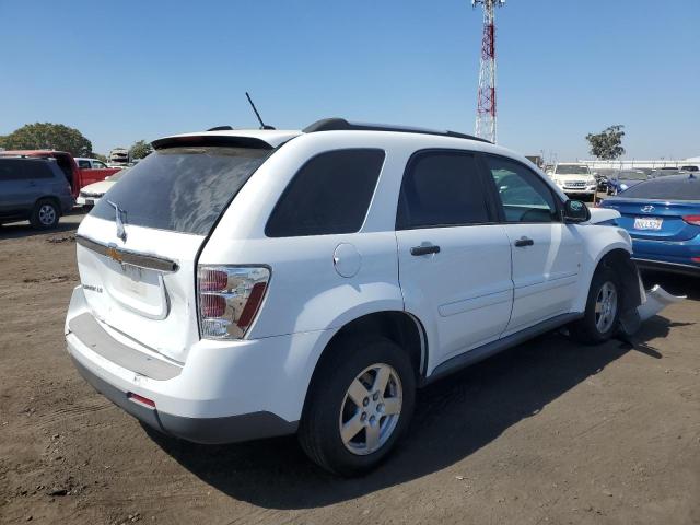 Photo 4 from auction – 2008 CHEVROLET EQUINOX LS with VIN 2CNDL13F186015331