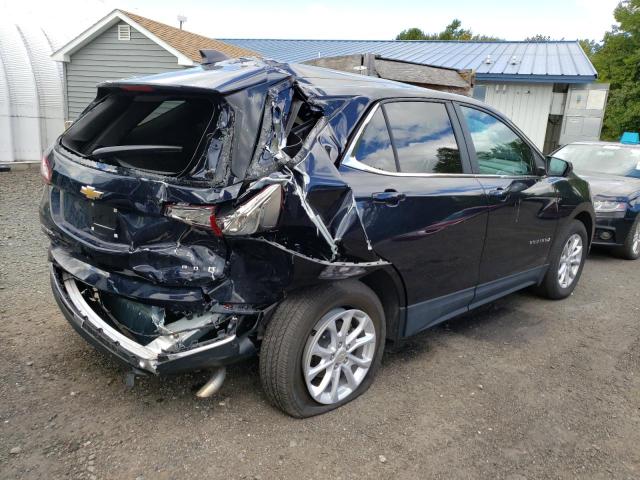 Photo 4 from auction – 2021 CHEVROLET EQUINOX LT with VIN 3GNAXTEV7MS136783