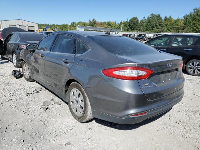 Photo 3 from auction – 2013 FORD FUSION S with VIN 3FA6P0G70DR169326