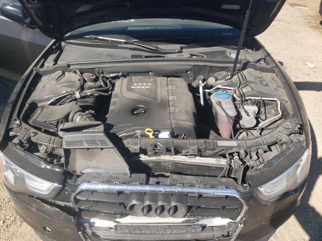 Photo 7 from auction – 2013 AUDI A5 PREMIUM with VIN WAUCFAFR9DA013883