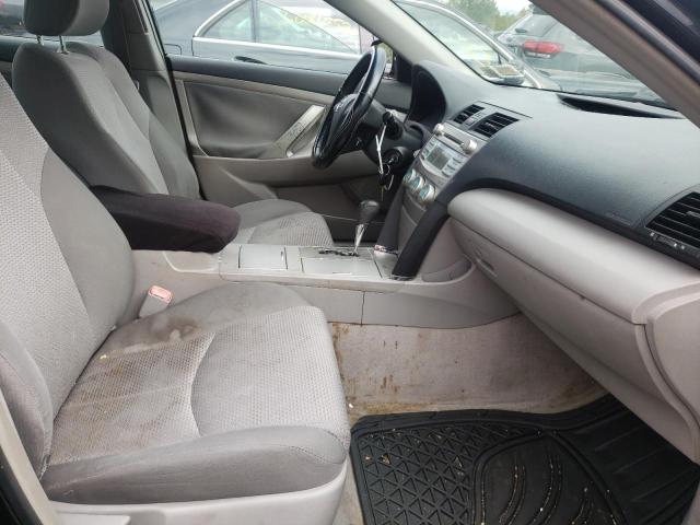 Photo 5 from auction – 2008 TOYOTA CAMRY with VIN 4T1BE46K98U252114