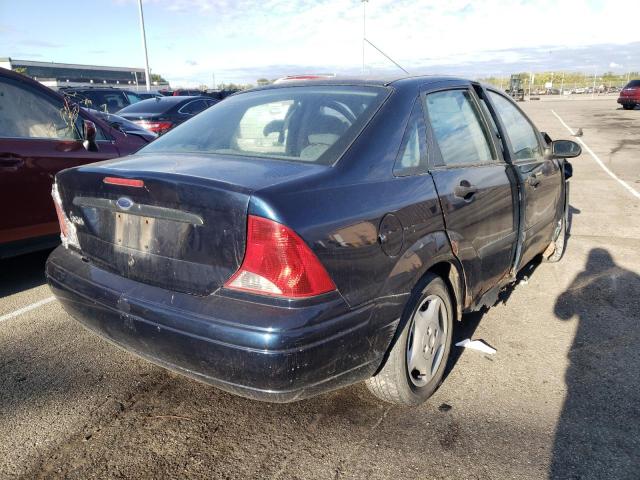 Photo 4 from auction – 2004 FORD FOCUS LX with VIN 1FAFP33P44W106167