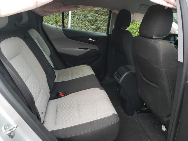 Photo 6 from auction – 2020 CHEVROLET EQUINOX LS with VIN 3GNAXHEV8LS519059
