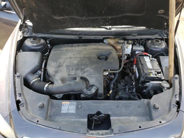 Photo 7 from auction – 2011 CHEVROLET MALIBU LS with VIN 1G1ZA5EU1BF150852