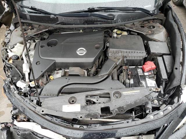 Photo 7 from auction – 2014 NISSAN ALTIMA 2.5 with VIN 1N4AL3AP3EC264334