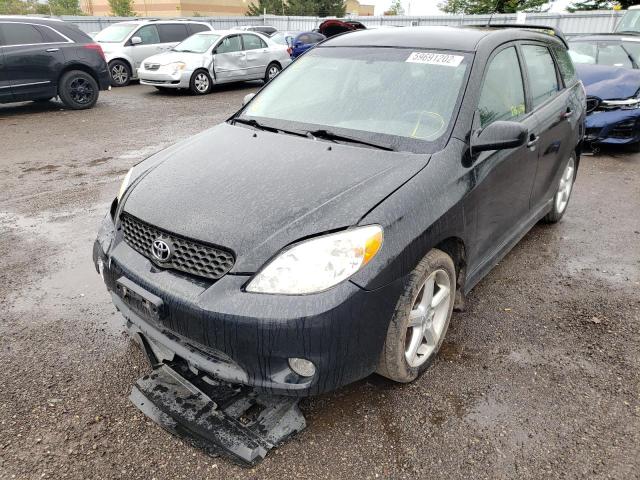 Photo 2 from auction – 2007 TOYOTA COROLLA MA with VIN 2T1KR32E97C682210