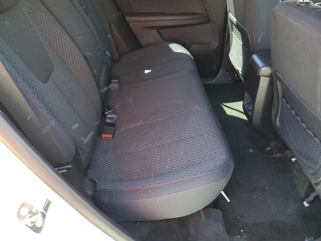 Photo 6 from auction – 2012 GMC TERRAIN SL with VIN 2GKALMEK0C6334770
