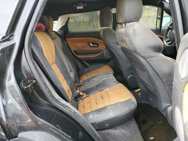 Photo 6 from auction – 2016 LAND ROVER RANGE ROVE with VIN SALVD2BG5GH085762