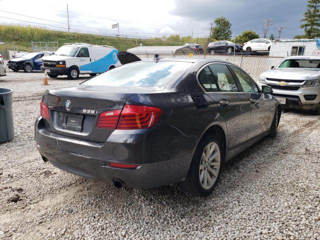 Photo 4 from auction – 2015 BMW 535 XI with VIN WBA5B3C56FD540010