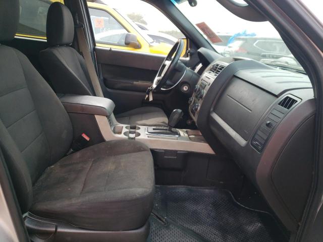 Photo 5 from auction – 2009 FORD ESCAPE XLT with VIN 1FMCU93G69KA46055