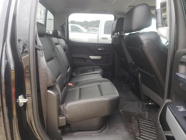 Photo 6 from auction – 2019 CHEVROLET SILVERADO with VIN 1GC4KXEY7KF155194