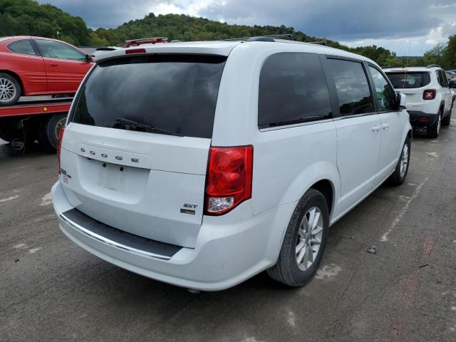 Photo 4 from auction – 2019 DODGE GRAND CARA with VIN 2C4RDGCG0KR562762
