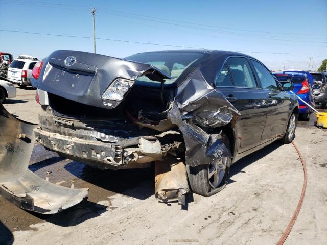 Photo 4 from auction – 2008 TOYOTA CAMRY CE with VIN 4T1BE46K38U230058