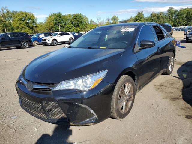 Photo 2 from auction – 2015 TOYOTA CAMRY LE with VIN 4T1BF1FK1FU025962
