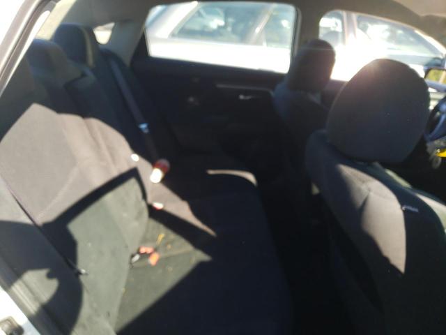 Photo 6 from auction – 2015 NISSAN ALTIMA 2.5 with VIN 1N4AL3AP6FC206753