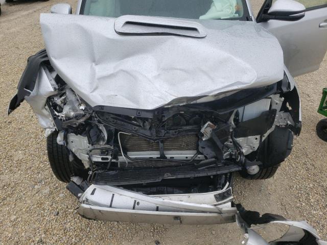 Photo 7 from auction – 2018 TOYOTA 4RUNNER SR with VIN JTEBU5JR2J5597000