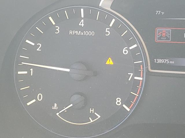 Photo 8 from auction – 2016 NISSAN ALTIMA 2.5 with VIN 1N4AL3AP9GC222916