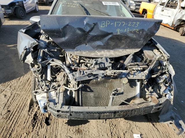 Photo 9 from auction – 2016 TOYOTA COROLLA L with VIN 5YFBURHE9GP508789