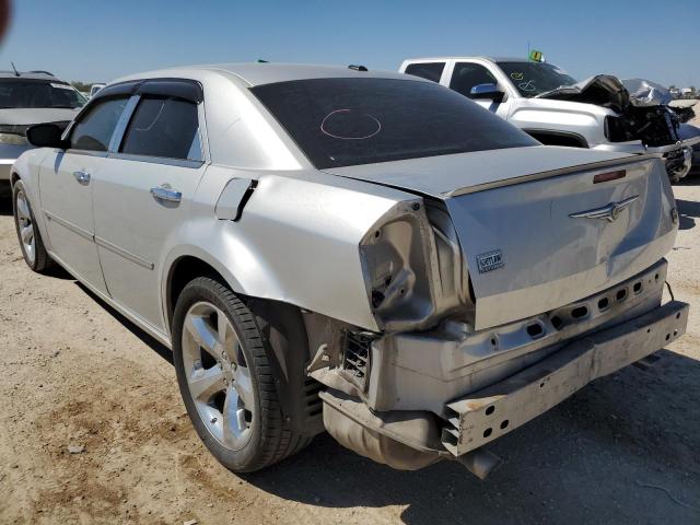 Photo 3 from auction – 2009 CHRYSLER 300C with VIN 2C3KA63T19H529775