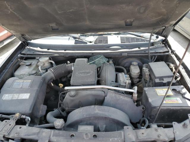 Photo 7 from auction – 2004 CHEVROLET TRAILBLAZE with VIN 1GNET16S546111097