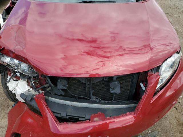Photo 7 from auction – 2010 LEXUS RX 350 with VIN 2T2BK1BA5AC030094