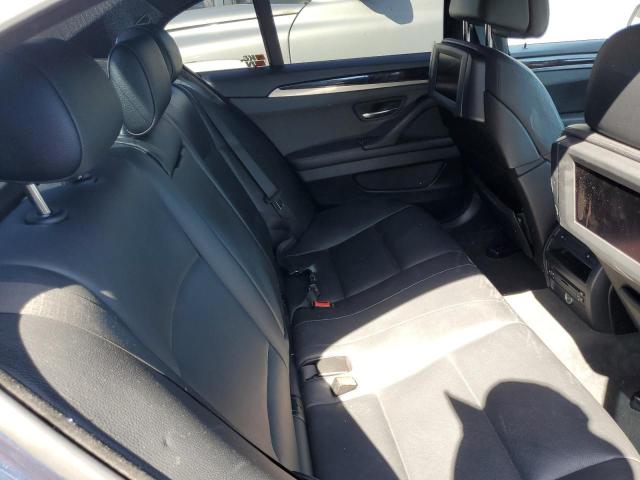 Photo 6 from auction – 2012 BMW 535 I with VIN WBAFR7C53CC817074