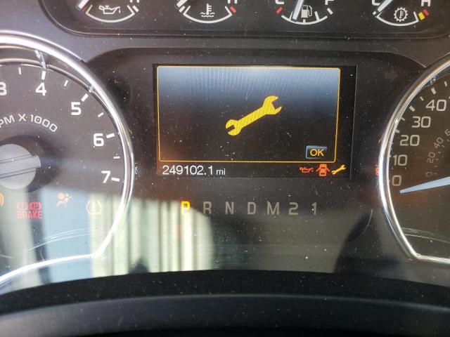 Photo 8 from auction – 2011 FORD F150 SUPER with VIN 1FTEX1EM4BFC59190