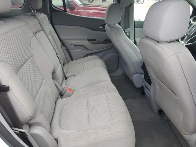 Photo 6 from auction – 2017 GMC ACADIA SLE with VIN 1GKKNSLA0HZ271680