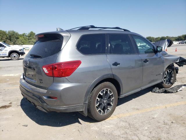 Photo 4 from auction – 2020 NISSAN PATHFINDER with VIN 5N1DR2BM3LC602926