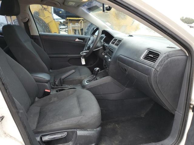 Photo 5 from auction – 2013 VOLKSWAGEN JETTA BASE with VIN 3VW2K7AJ0DM304576