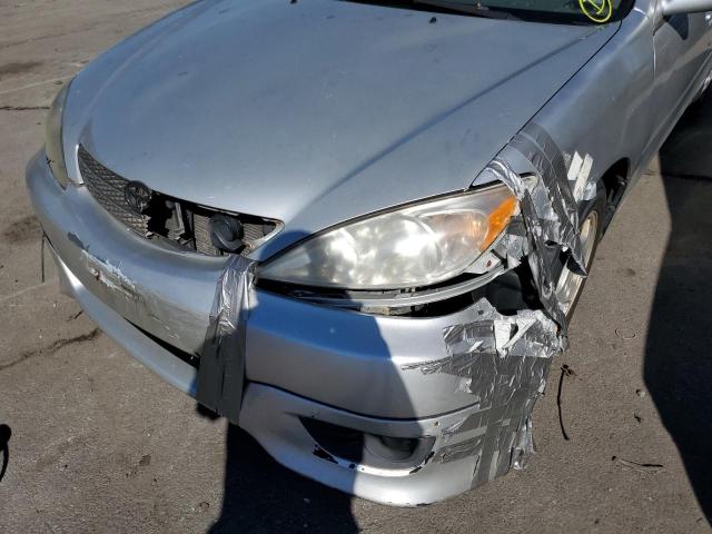 Photo 9 from auction – 2002 TOYOTA CAMRY LE with VIN 4T1BF32KX2U509172