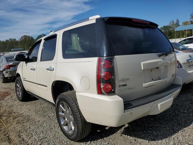 Photo 3 from auction – 2012 GMC YUKON DENA with VIN 1GKS2EEF2CR179305