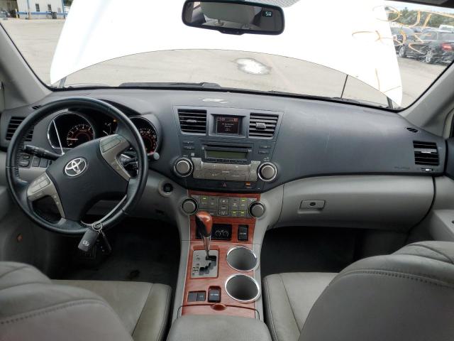 Photo 9 from auction – 2009 TOYOTA HIGHLANDER with VIN JTEDS42A892078435