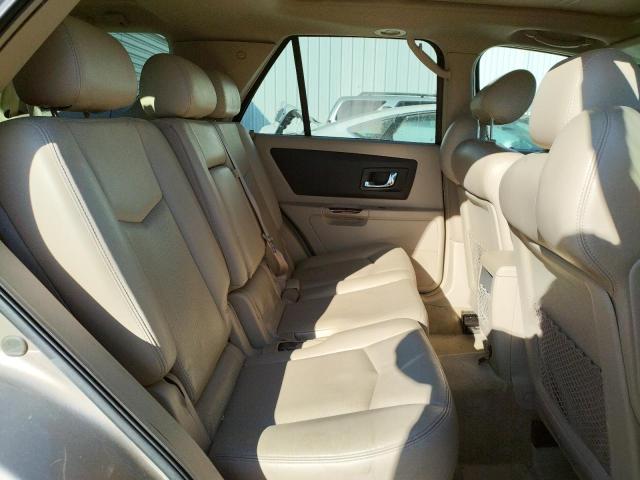 Photo 6 from auction – 2004 CADILLAC SRX with VIN 1GYDE63A340131613