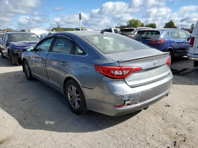 Photo 3 from auction – 2016 HYUNDAI SONATA SE with VIN 5NPE24AFXGH365230