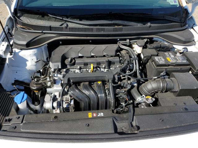 Photo 7 from auction – 2022 HYUNDAI ACCENT SE with VIN 3KPC24A63NE166366