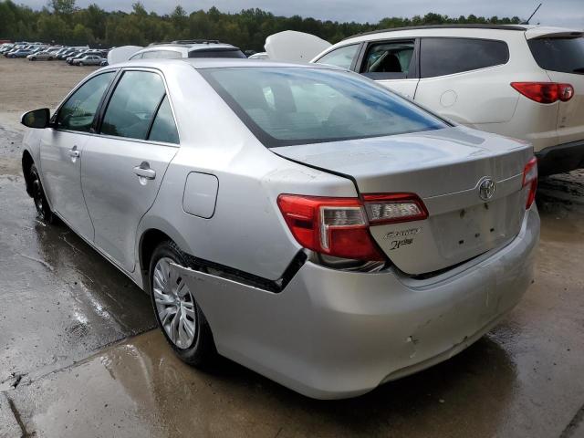 Photo 3 from auction – 2012 TOYOTA CAMRY BASE with VIN 4T1BF1FK4CU155472