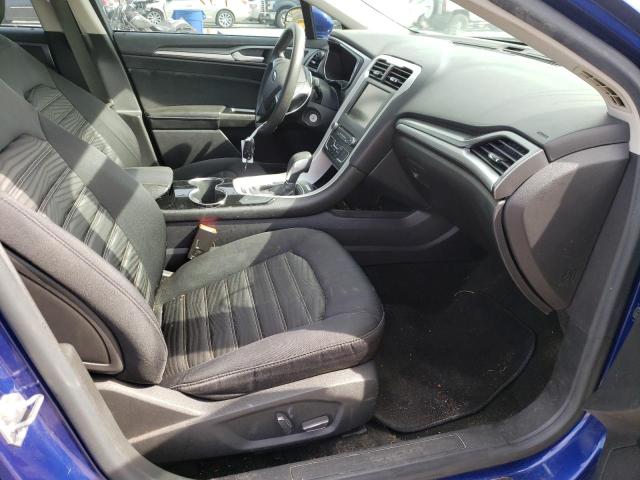 Photo 5 from auction – 2016 FORD FUSION SE with VIN 1FA6P0H79G5133432