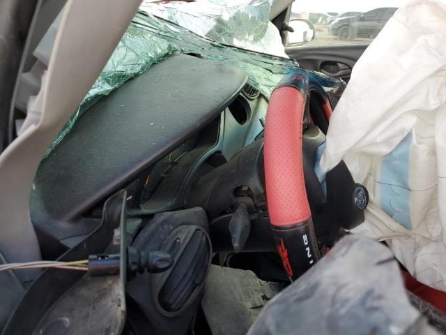 Photo 8 from auction – 2004 FORD FOCUS ZX3 with VIN 3FAFP313X4R102921