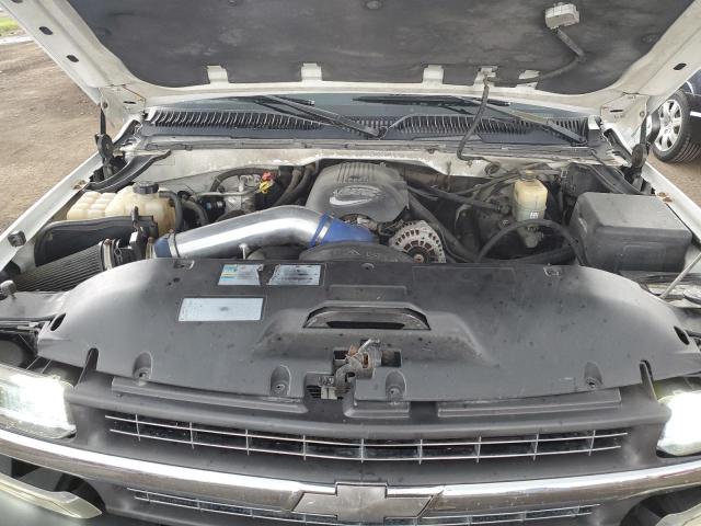 Photo 7 from auction – 2002 CHEVROLET SILVERADO with VIN 1GCEK19T72Z285149