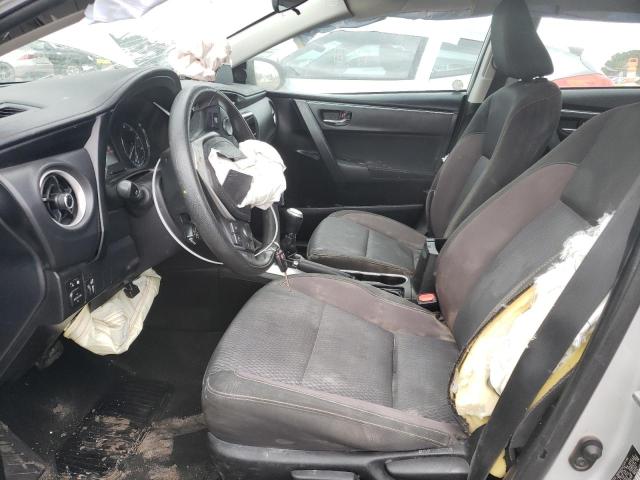 Photo 7 from auction – 2018 TOYOTA COROLLA L with VIN 5YFBURHE6JP818017