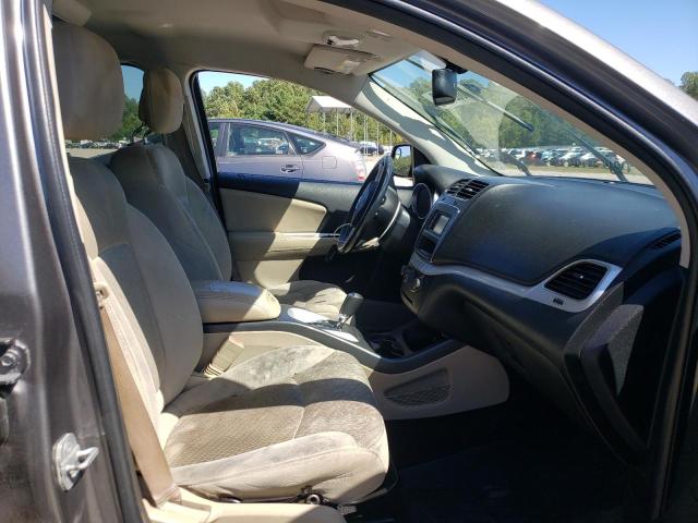 Photo 5 from auction – 2013 DODGE JOURNEY SE with VIN 3C4PDCAB3DT601707